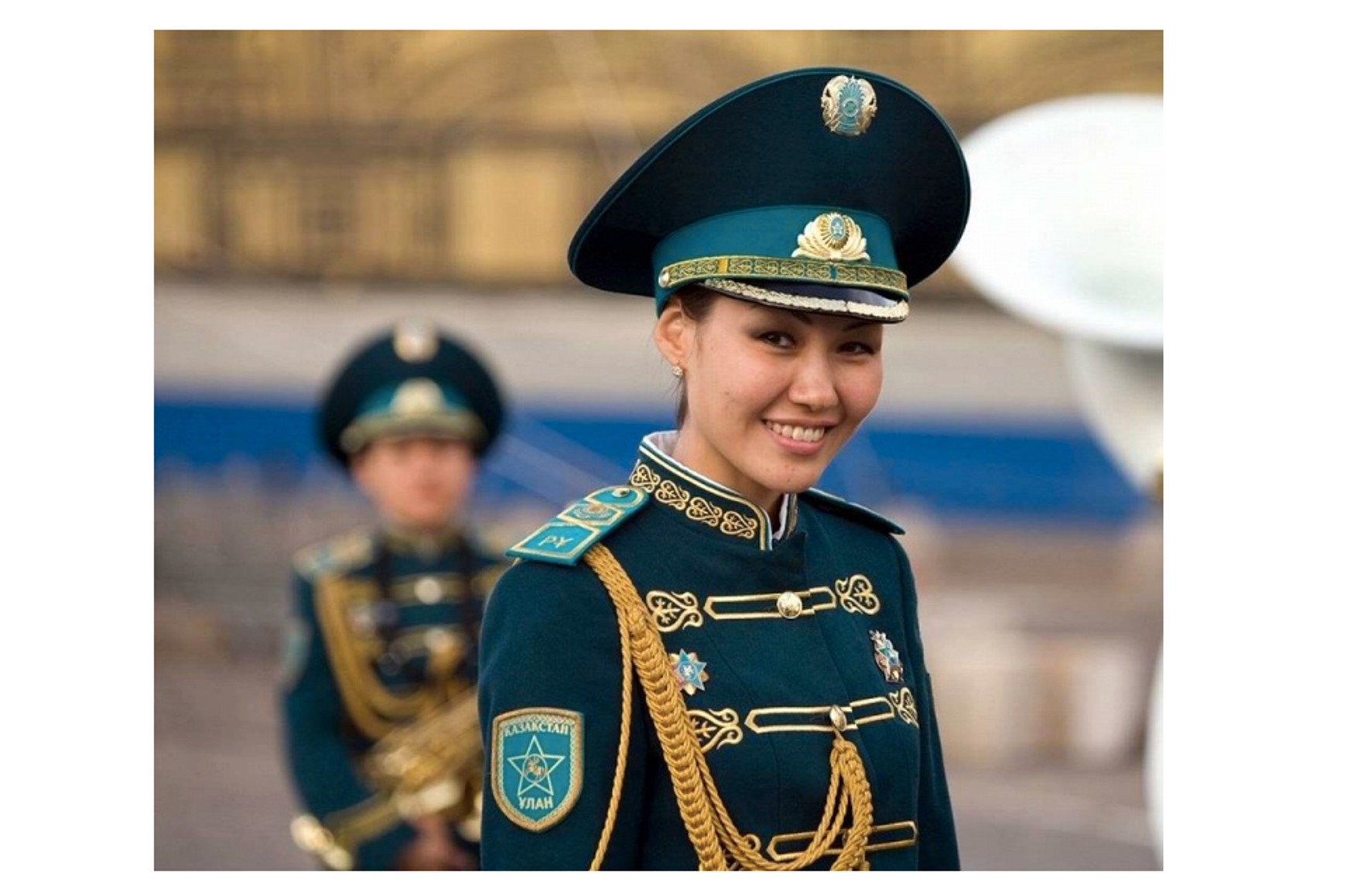 Президент Казахстану заявив, що гендерна рівність варто в пріоритеті найближчого розвитку національної політики