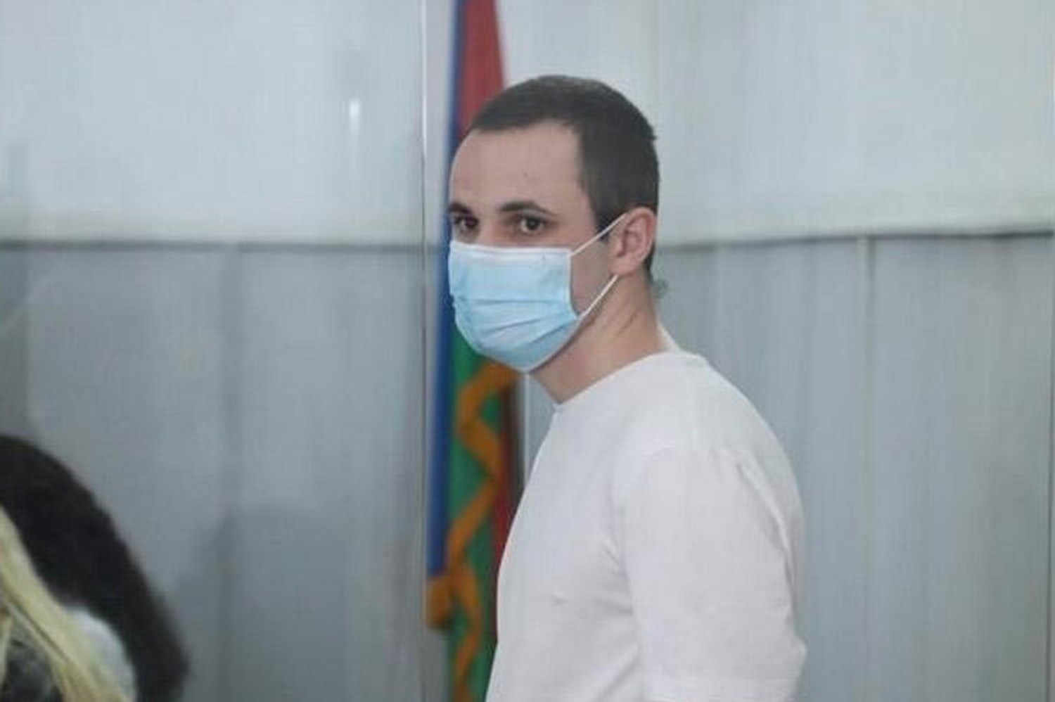 В Азербайджані громадянина РФ засудили до 10 років позбавлення волі у справі про тероризм