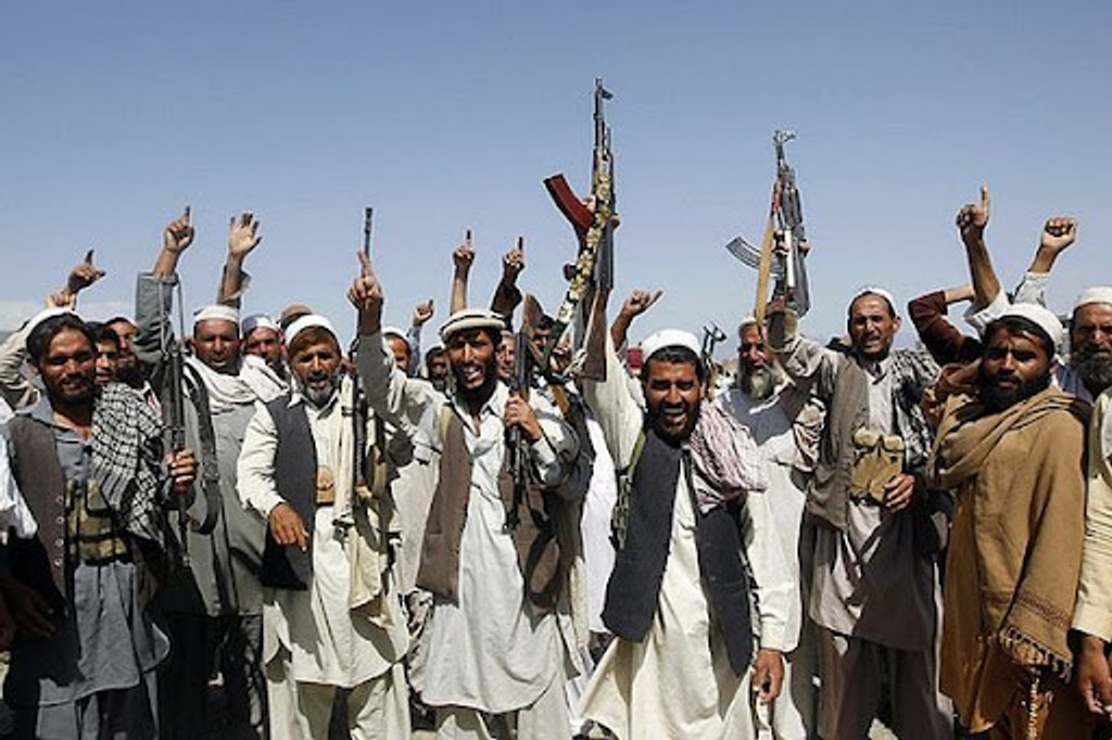 Росія поки не буде виключати «Талібан» зі списку терористичних організацій - МЗС