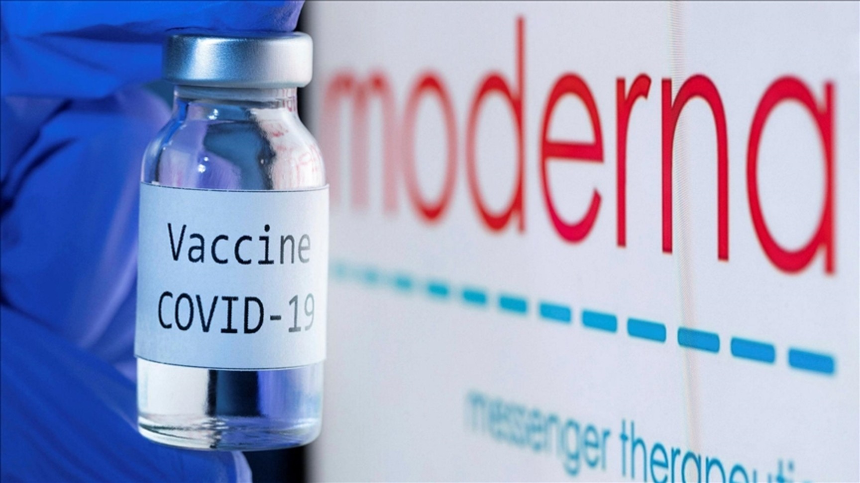 В Японії розслідують смерть двох людей після вакцинації препаратом Moderna