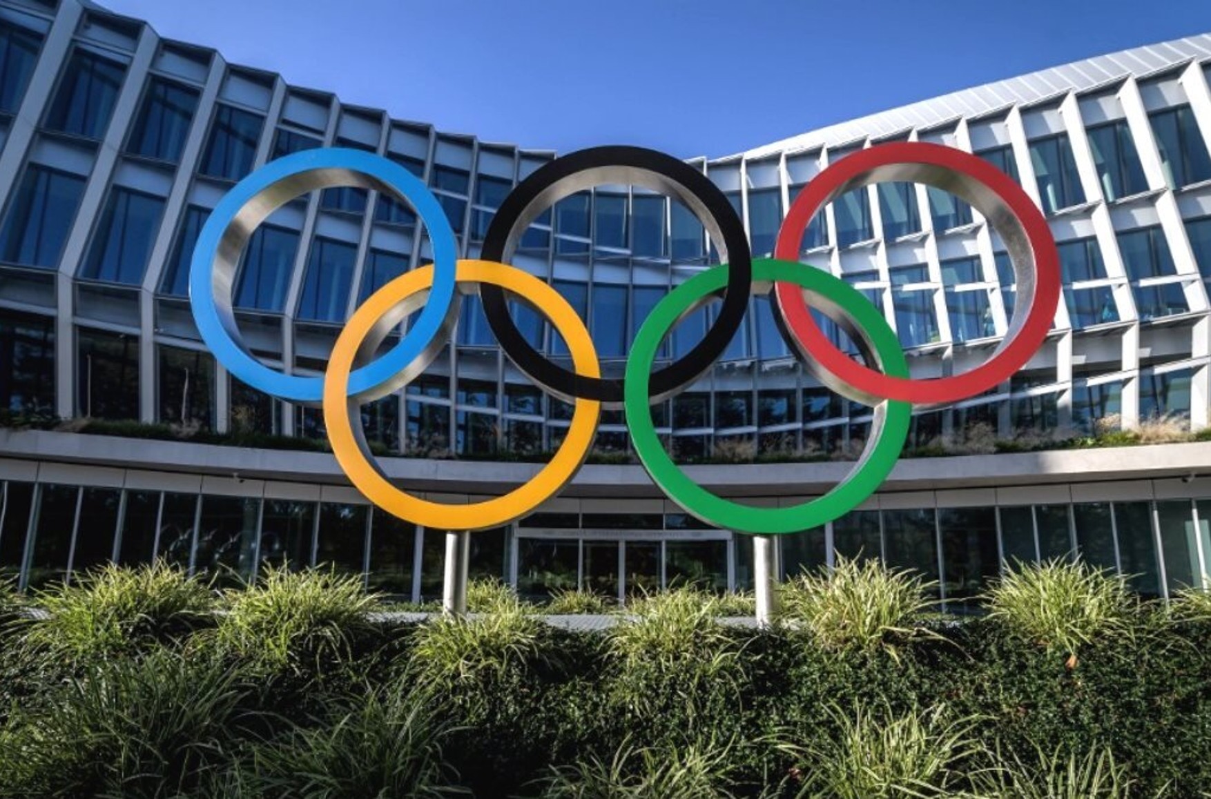 МОК позбавив акредитації двох членів білоруської делегації на Олімпійських іграх в Токіо