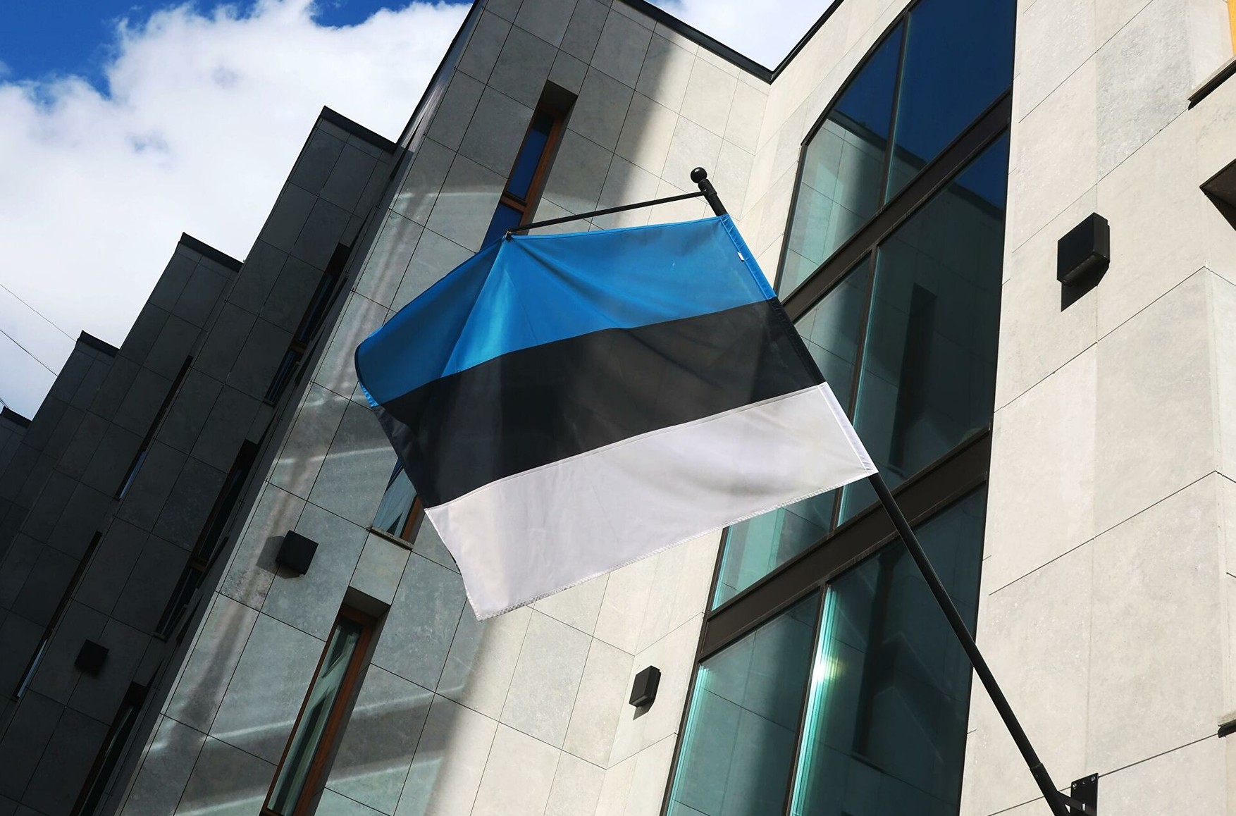 Росія висилає естонського посла. Дипломат повинен покинути країну протягом тижня