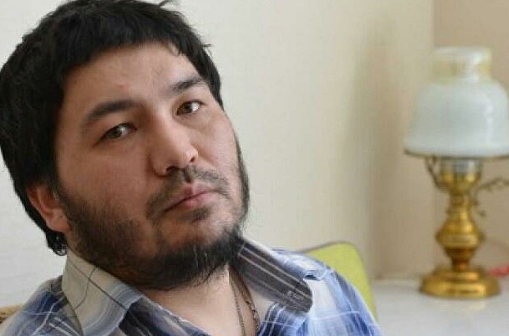 Прихильника «русского мира» з Казахстану засудили до семи років за інтерв'ю про «русофобської ідеології»