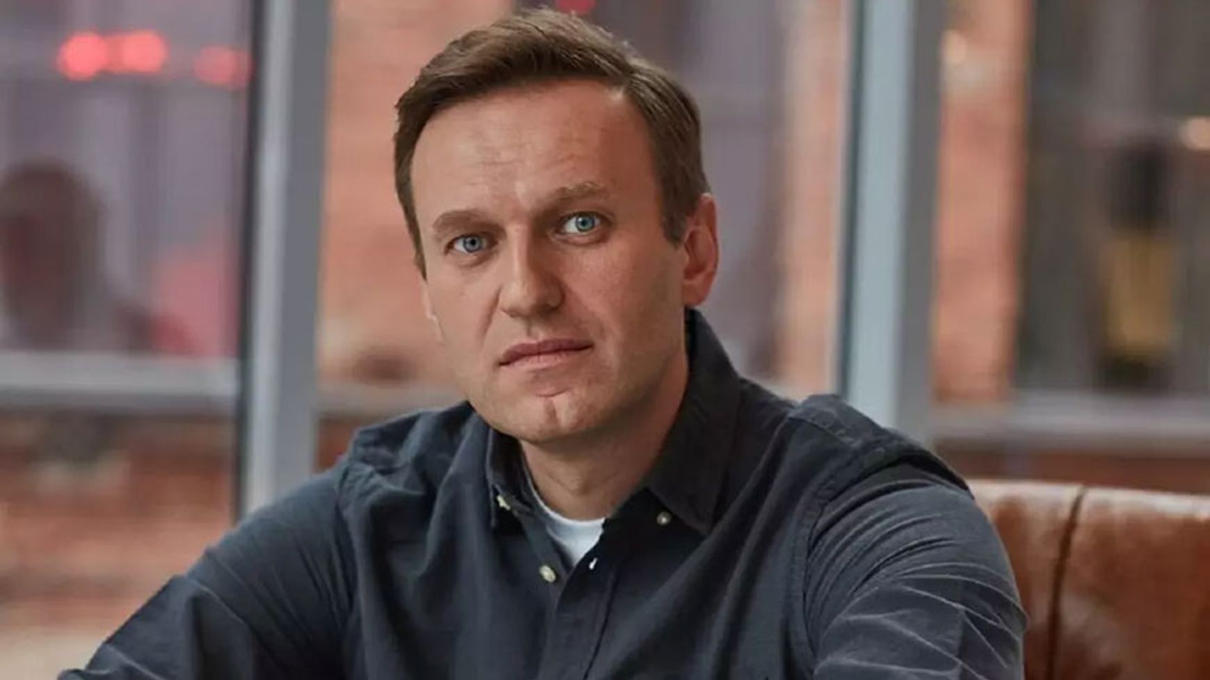 Фейковий інтерв'ю Навального, опубліковане грузинським виданням Ambebi, було взято з російського сайту