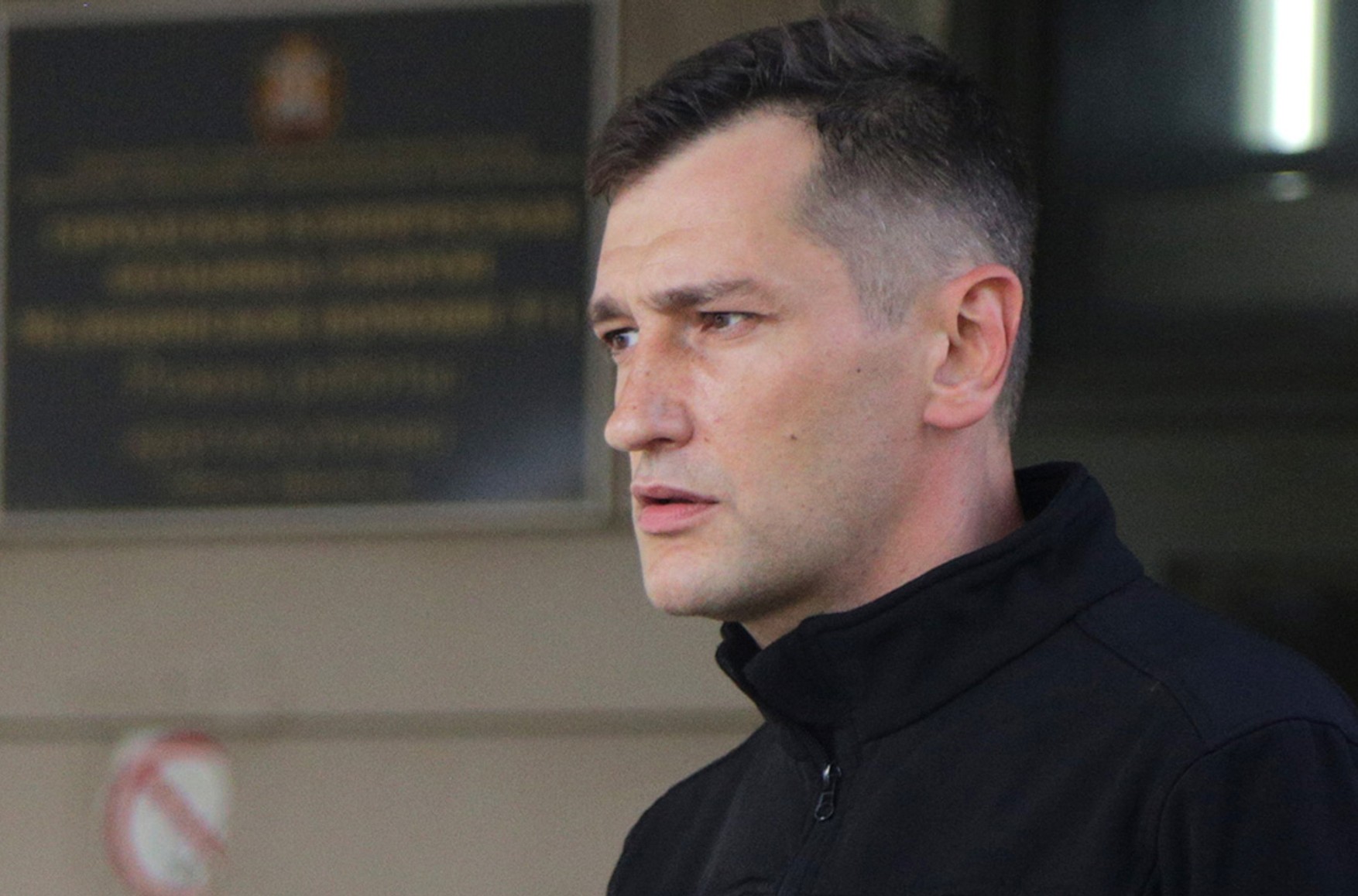 Звинувачення попросило для Олега Навального рік умовно за «санітарному справі»