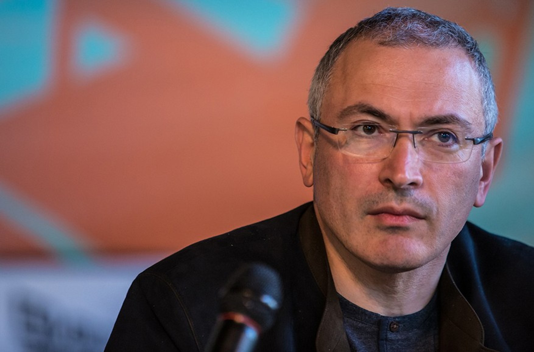 Заблокований Роскомнадзором Центр «Досьє» продовжить свою роботу - Ходорковський