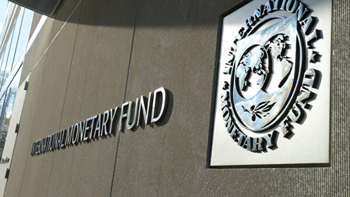 МВФ виділяє рекордні $ 650 млрд на відновлення світової економіки