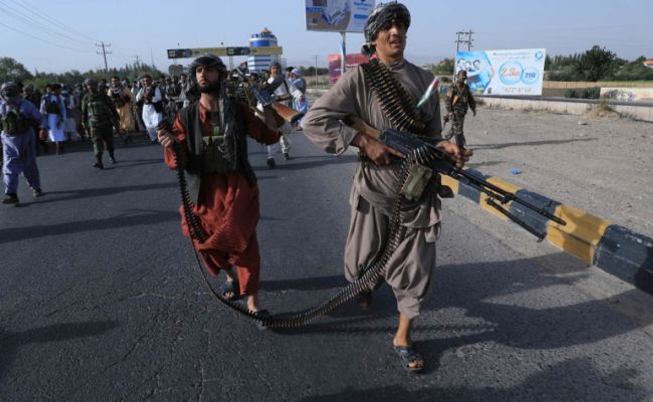 Amnesty International: таліби вбивають представників етнічних меншин в Афганістані
