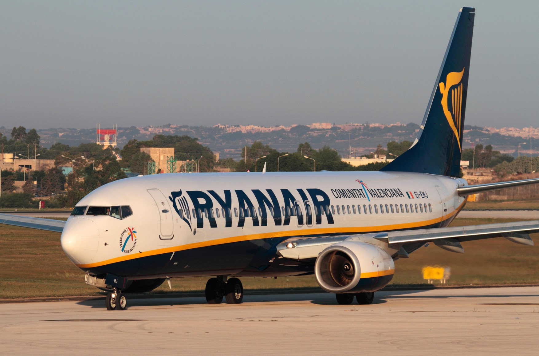 Представники ICAO прибули до Мінська для розслідування обставин посадки літака Ryanair