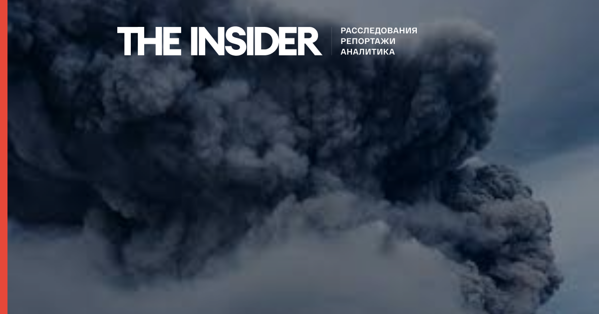 На складі боєприпасів в Казахстані стався новий вибух