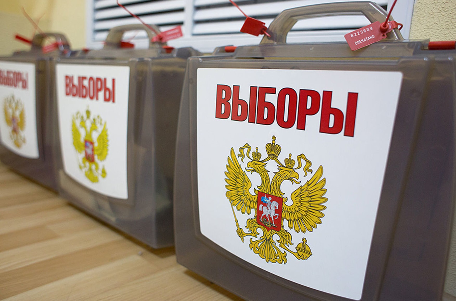 Політична активність росіян досягла мінімуму за 17 років - ВЦИОМ