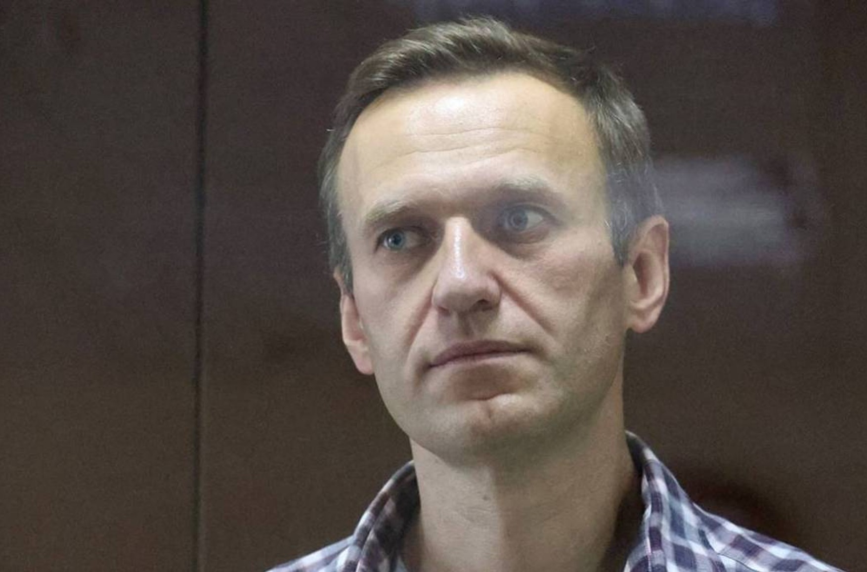 Суд відхилив позов Навального до Пєскова про захист честі