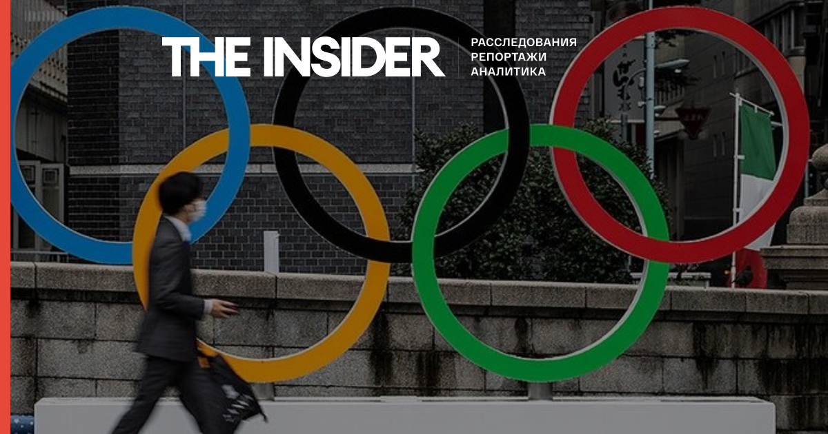У Токіо вісім спортсменів, які залишили Олімпійське селище без дозволу, позбавили акредитації