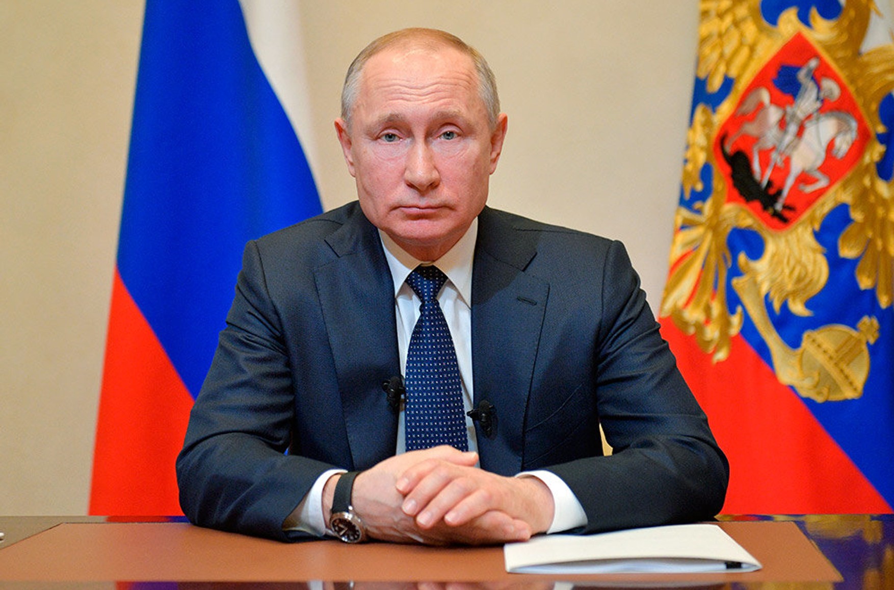 Путін готовий поїхати на саміт АТЕС-2024 після президентських виборів, якщо пандемія не завадить
