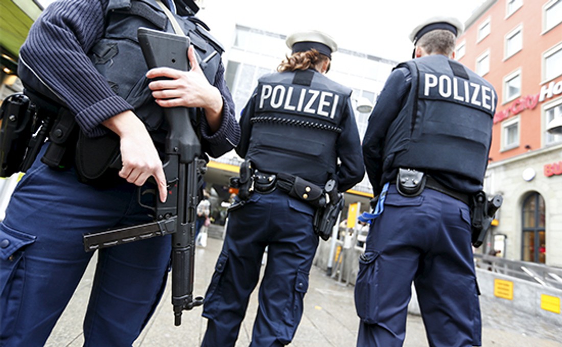 Поліція Німеччини в 2019 році таємно купила шпигунський софт Pegasus для стеження за злочинцями - ЗМІ