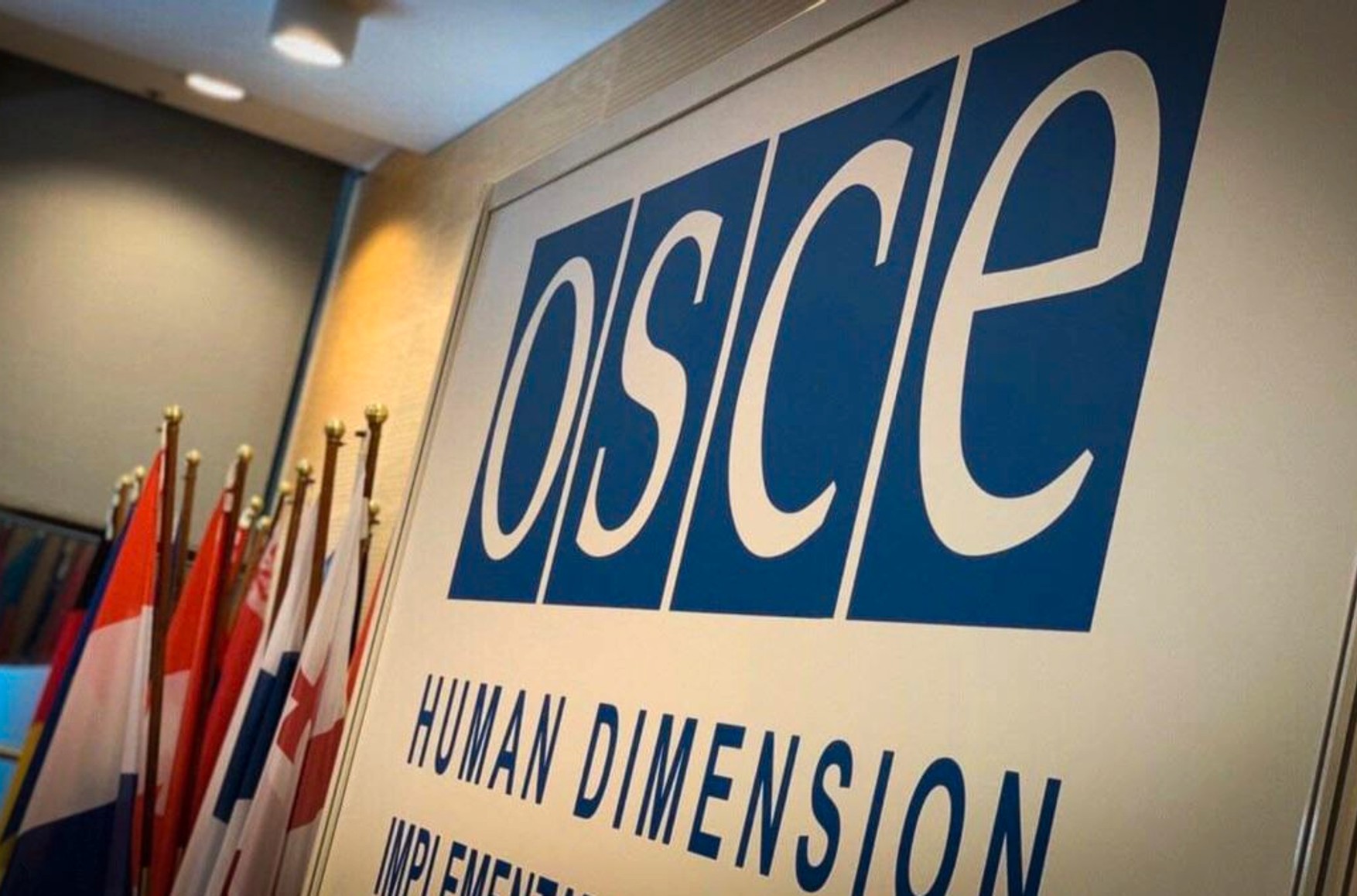 США звинуватили російську владу в зриві щорічної наради ОБСЄ в області прав людини