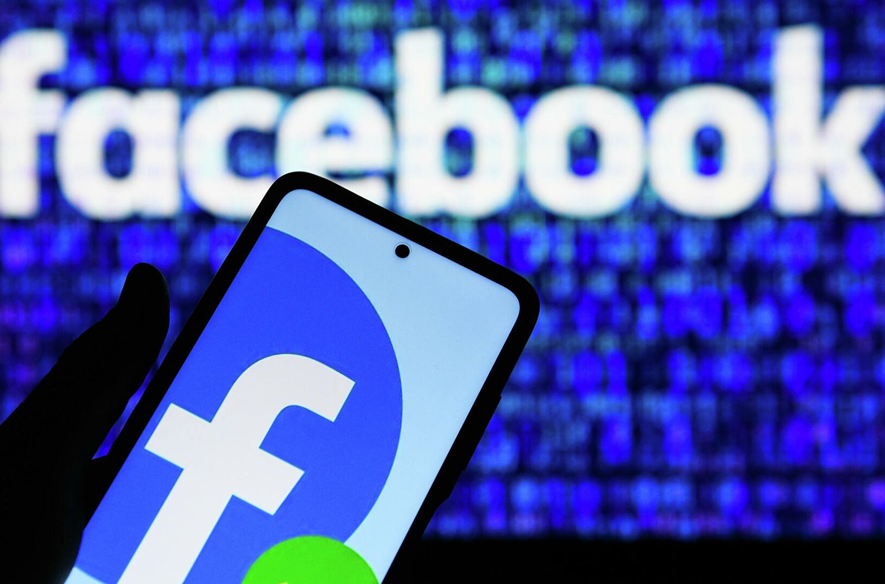 WSJ: компанія Facebook створила систему контролю, яка звільняє відомих користувачів від дотримання правил соцмережі