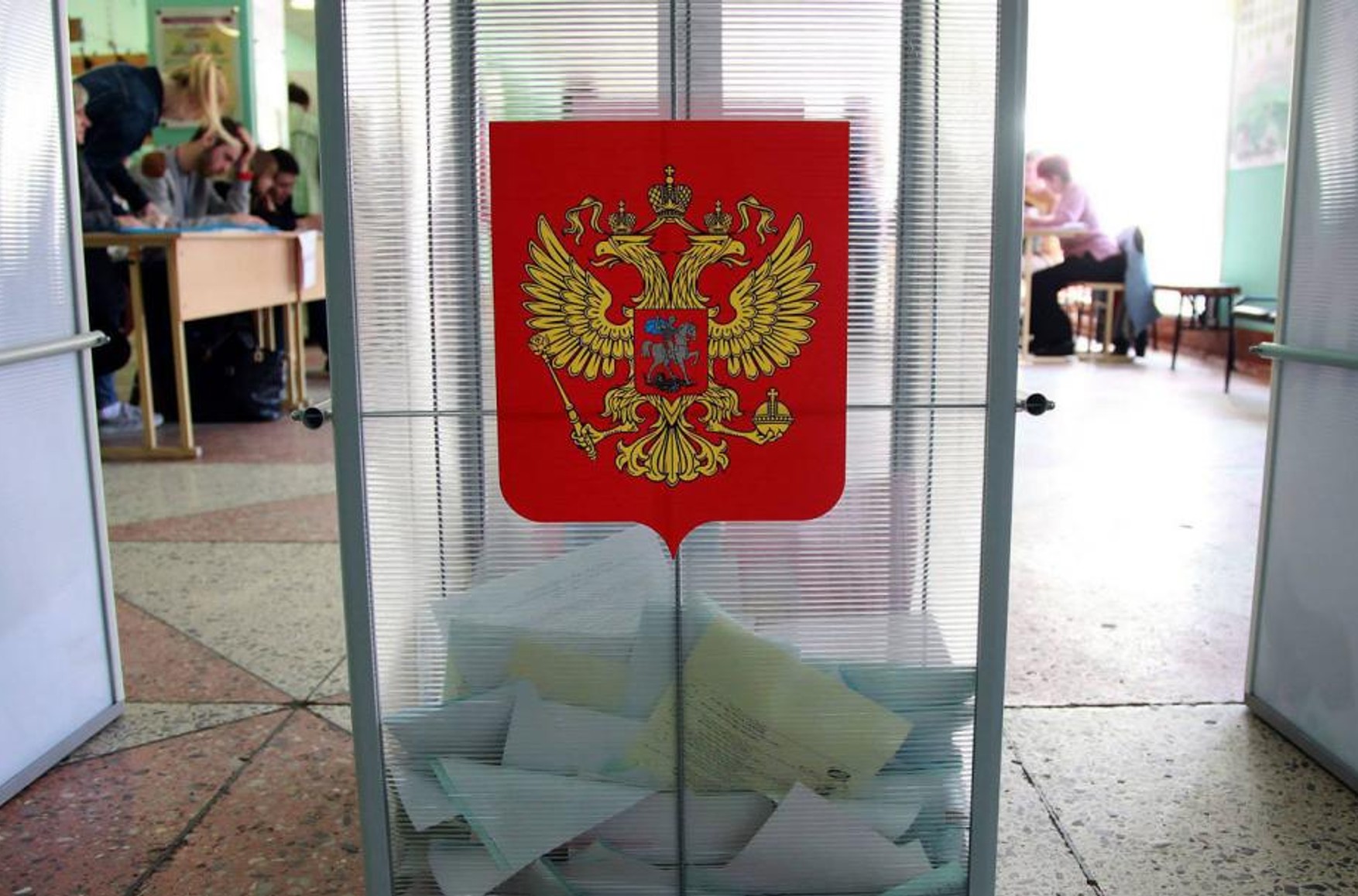Роскомнадзор заблокував сайт Ходорковського про кандидатів на вибори в Держдуму