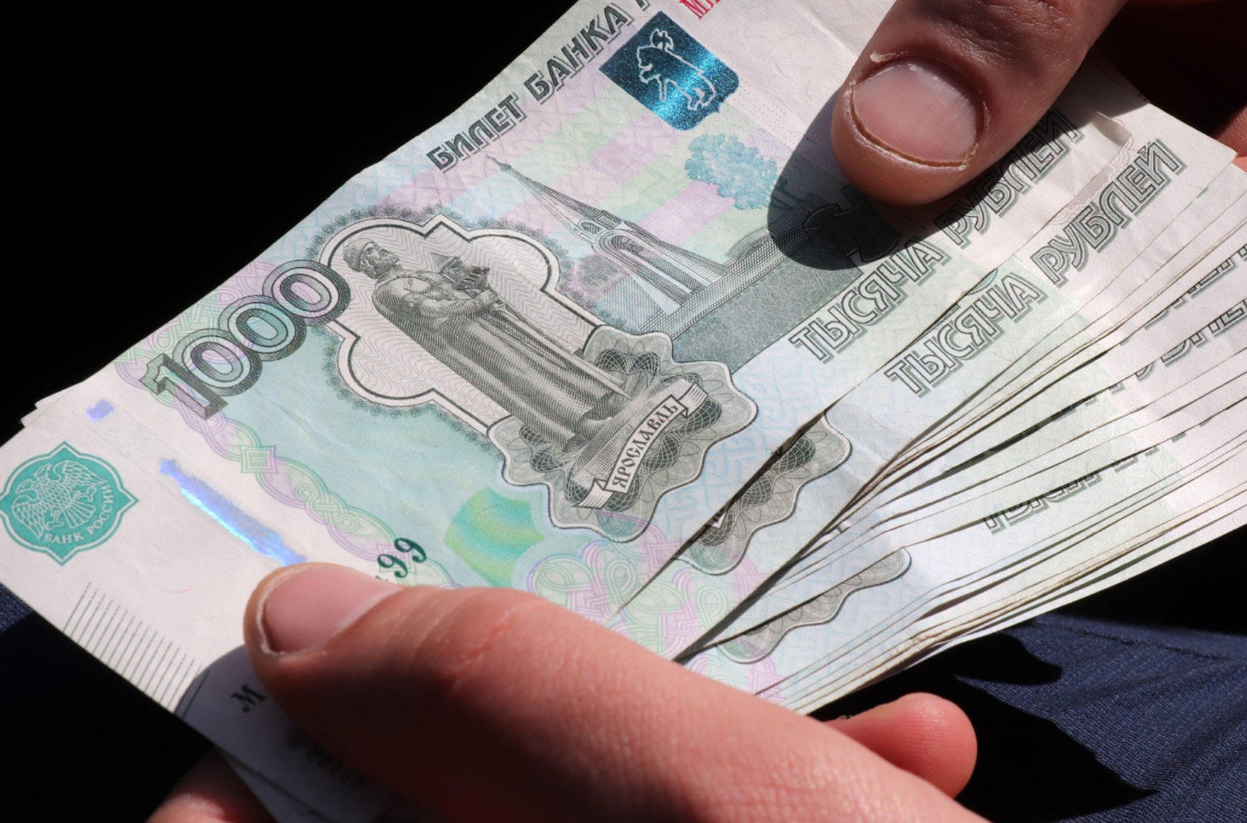 Відносно ставропольського судді порушено справу про хабар в 1 млн рублів