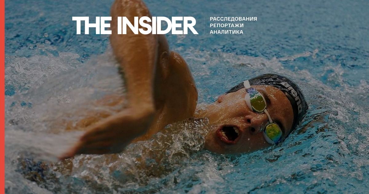 Російський плавець Жданов виграв третє золото Паралімпійських ігор. Він встановив світовий рекорд у запливі на 50 м на спині