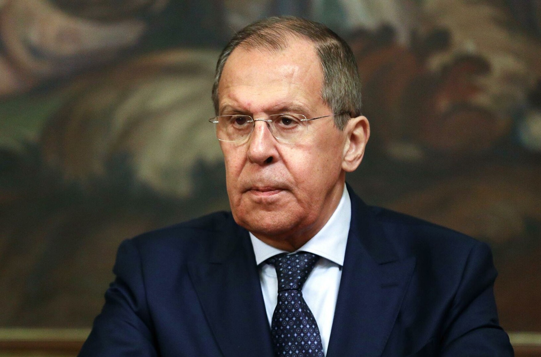 Лавров заявив про співпрацю російської ПВК з владою Малі для сприяння в боротьбі з терористами
