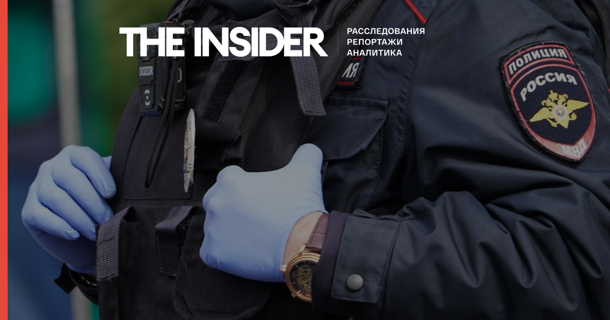 Московська поліція витратить понад 800 тисяч рублів на навчання трьох співробітників «етичної хакингу»