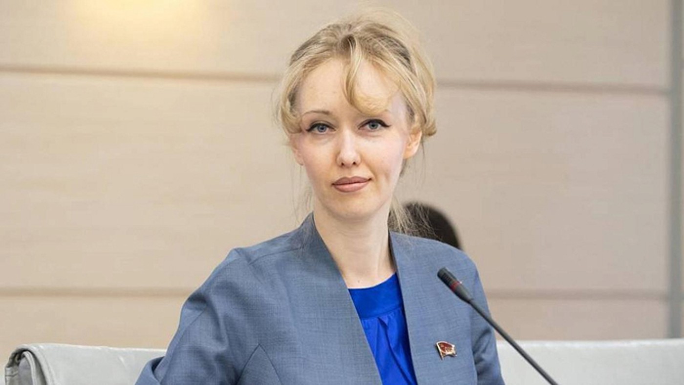У Москві затримана депутат Мосміськдуми Катерина Енгаличева