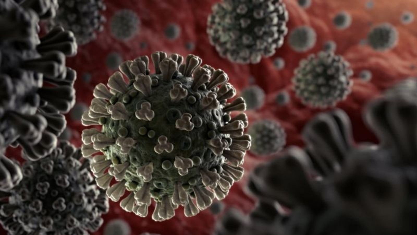 У серпні коронавірусів в світі заразилися 20 млн чоловік. Захворюваність близька до рекордної