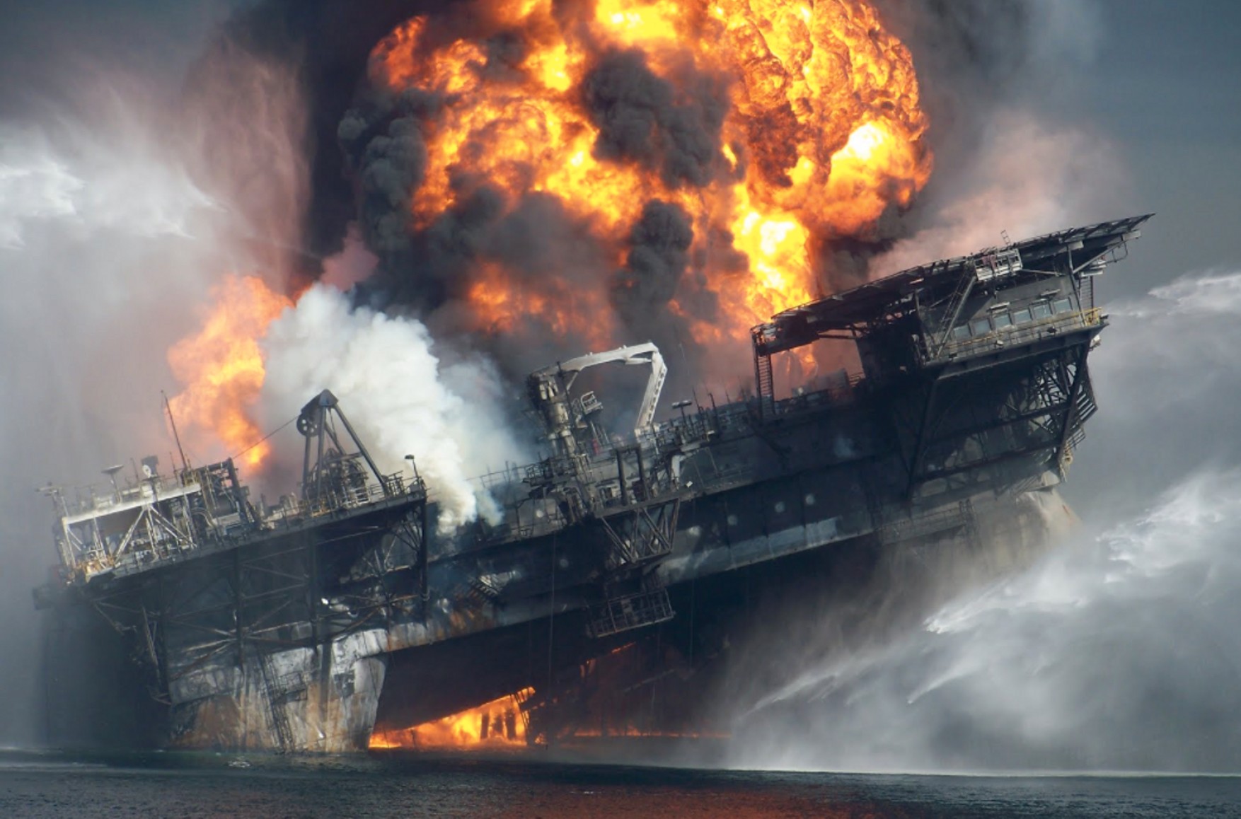 Приблизно 26 тисяч покинутих нафтових свердловин в Росії можуть вибухнути - уряд