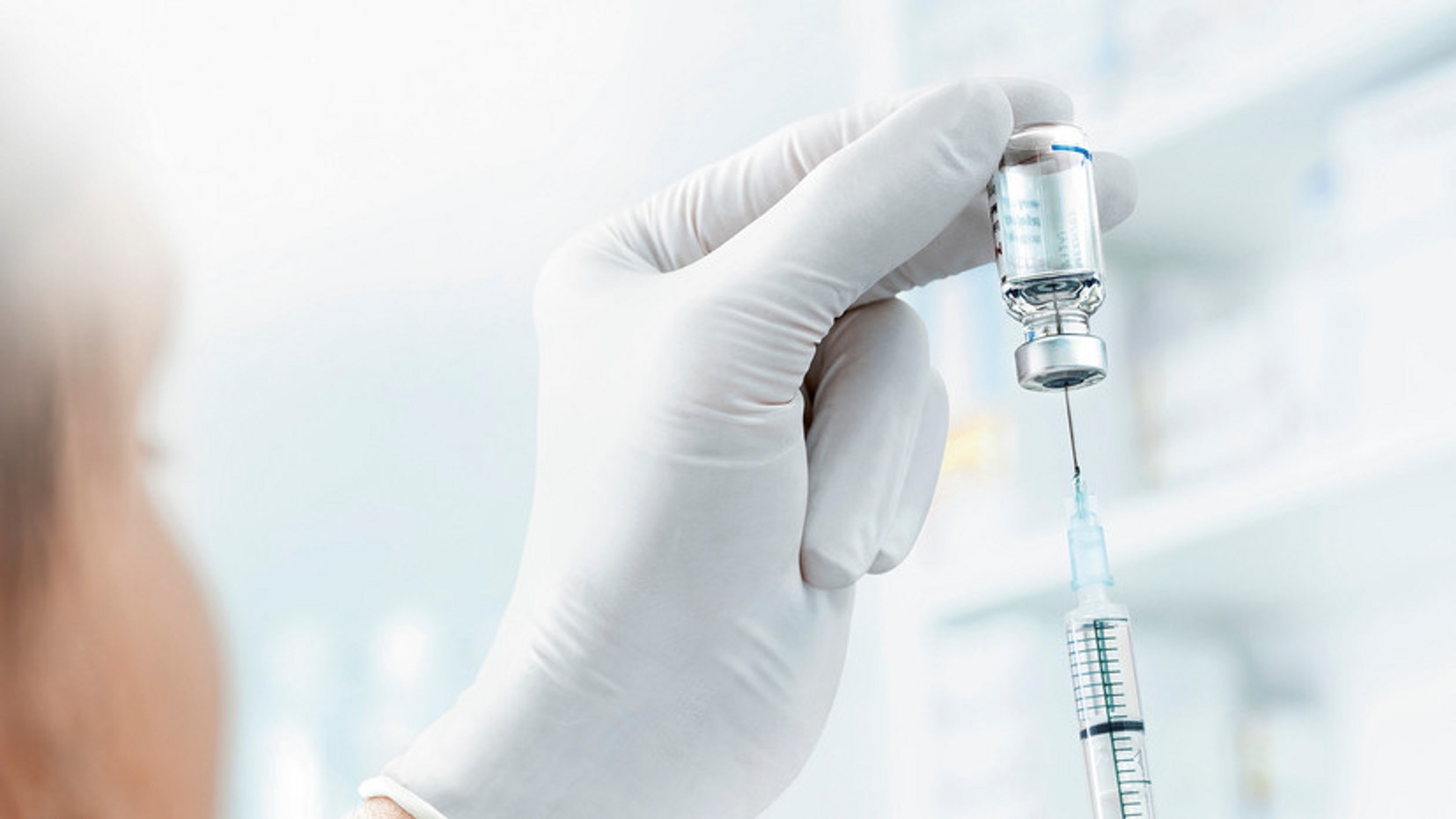 Департамент здоров'я Естонії заявив про визнання всіх вакцин, офіційно використовуваних в різних країнах