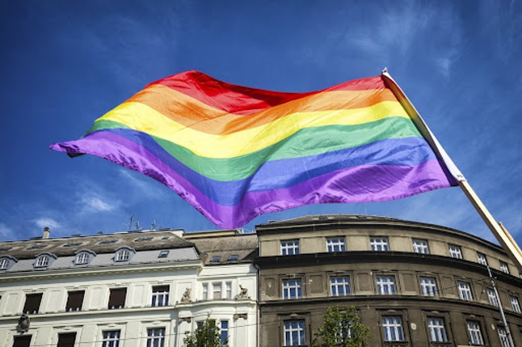 На референдумі в Швейцарії проголосували за дозвіл гей-шлюбів