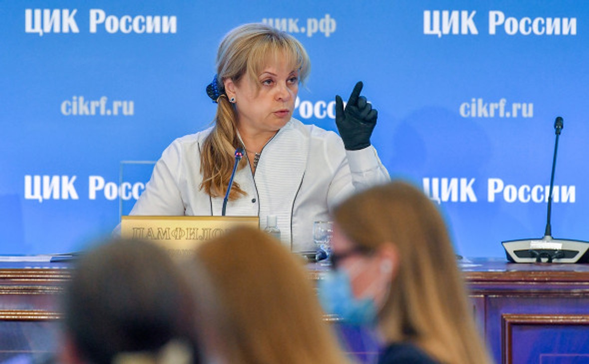 ЦВК обмежився побажанням сфотографувати кандидатів-двійників Бориса Вишневського в Петербурзі