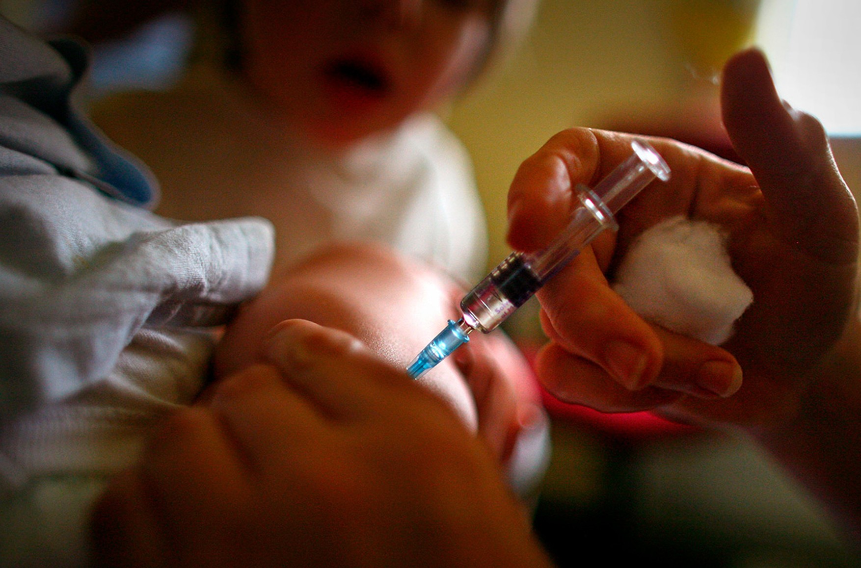 Pfizer і BioNTech оголосили про позитивні результати випробувань вакцини від коронавируса у дітей 5-11 років
