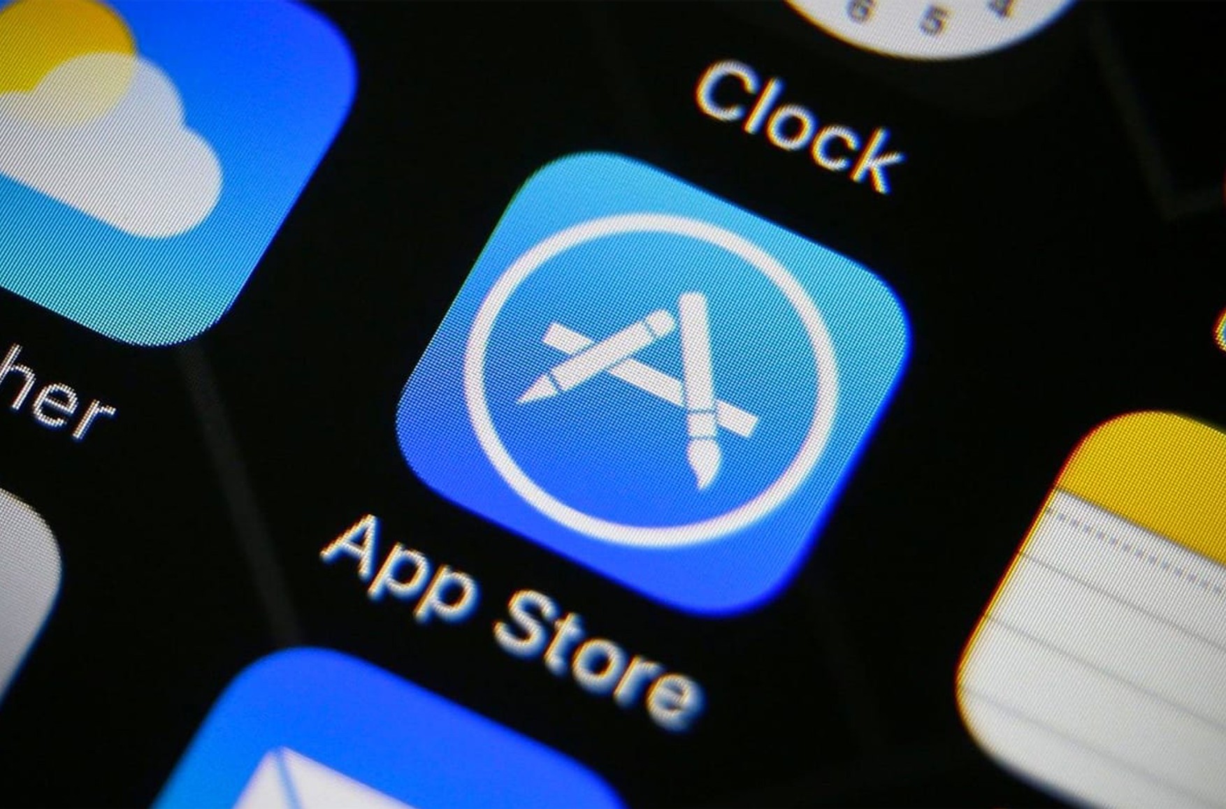 Користувачі App Store в Росії поскаржилися, що не можуть завантажити або оновити додатки. Це вийдуть зробити тільки за допомогою VPN