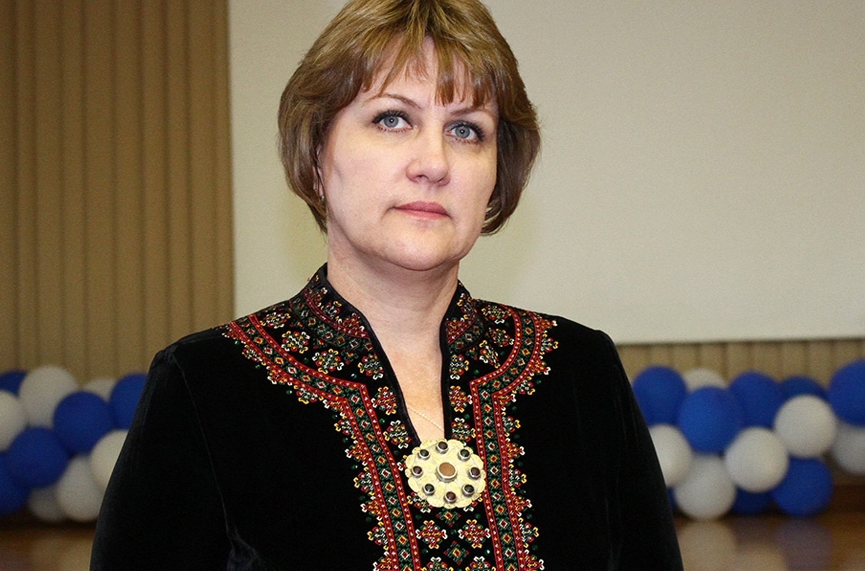 У Туркменії померла директор російськомовної школи, заразила COVID-19 дітей під час іспиту