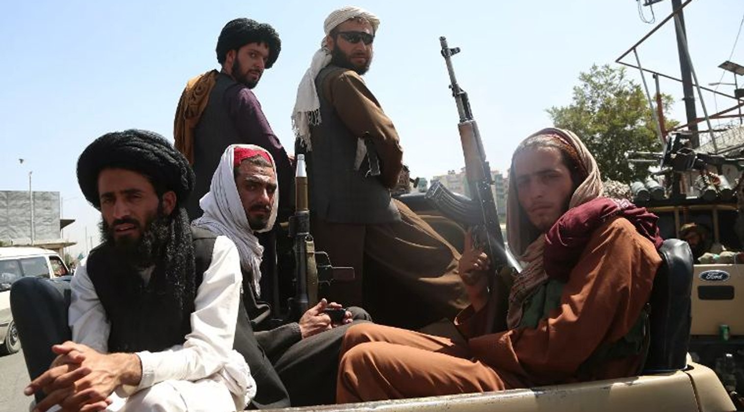 Бойовики «Талібану» заявили про захоплення афганської провінції Панджшер і повний контроль над Афганістаном. У загоні опору це спростовують