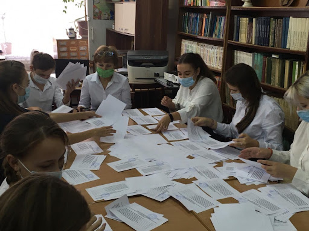 Російські школи працюватимуть в день виборів 17 вересня, «де це буде можливо» - Міносвіти