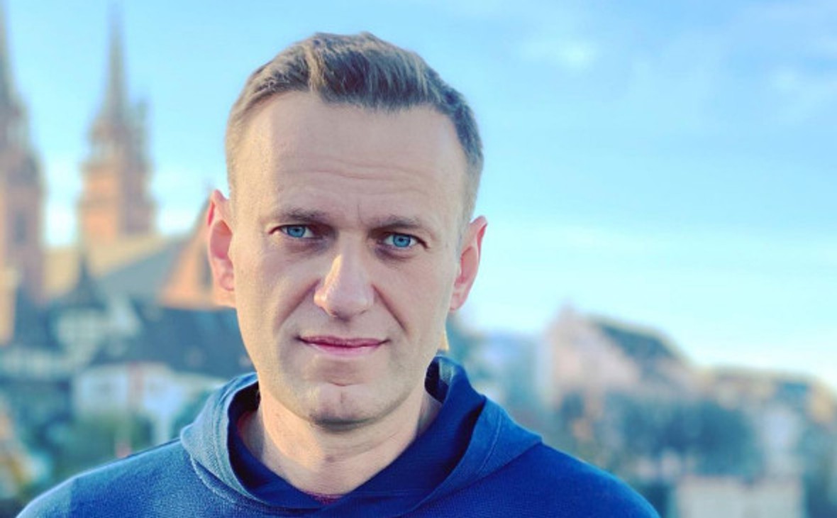 Навальний розділив присуджену йому премію Нємцова між чотирма політв'язнями