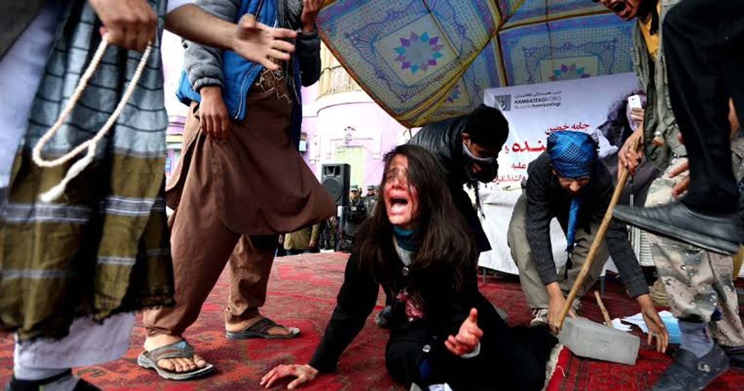 В Афганістані під час придушення протестів талібами загинули 4 людини - ООН