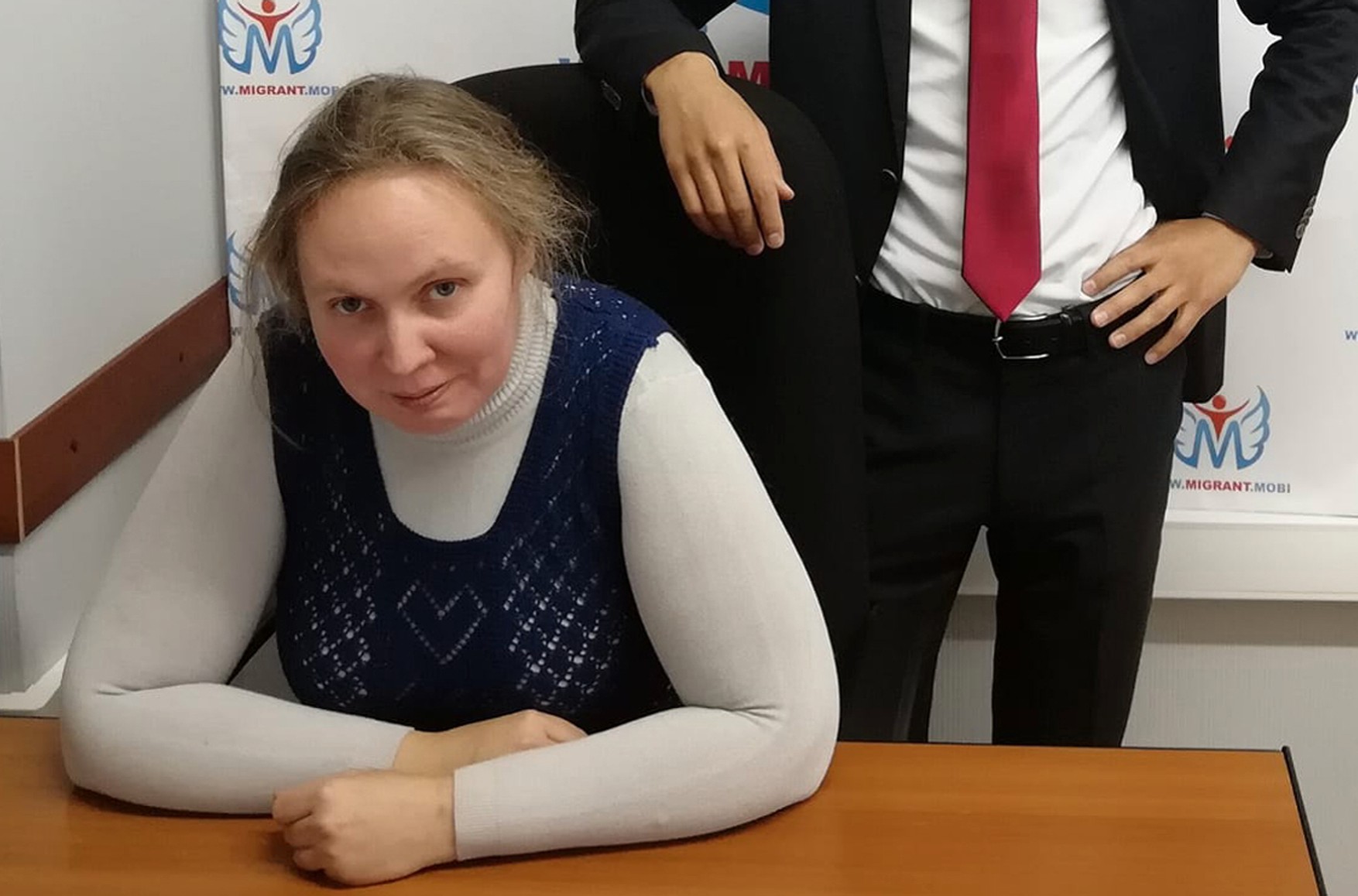 Комітет проти тортур звернувся в ЄСПЛ у зв'язку із затриманням правозахисниці Валентини Чупик
