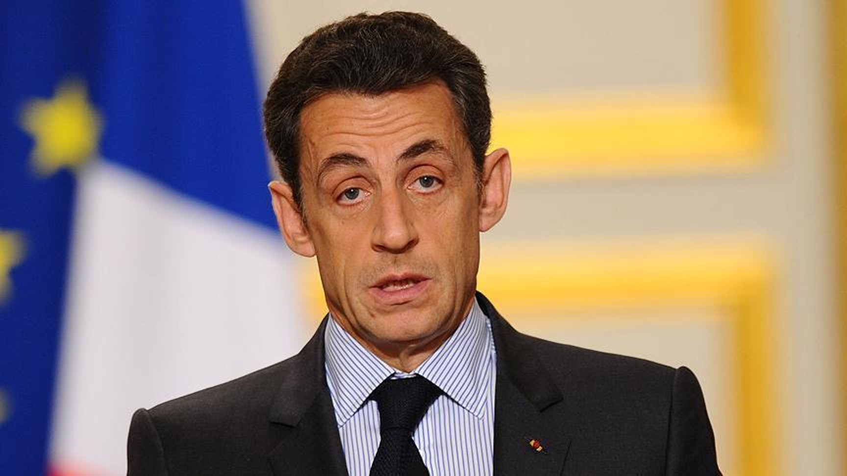 Саркозі визнали винним в незаконному фінансуванні виборчої кампанії