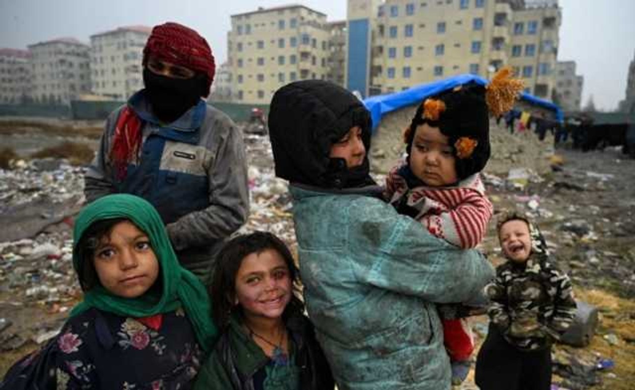 В ООН попередили про загрозу голоду в Афганістані через відсутність фінансової підтримки міжнародної спільноти
