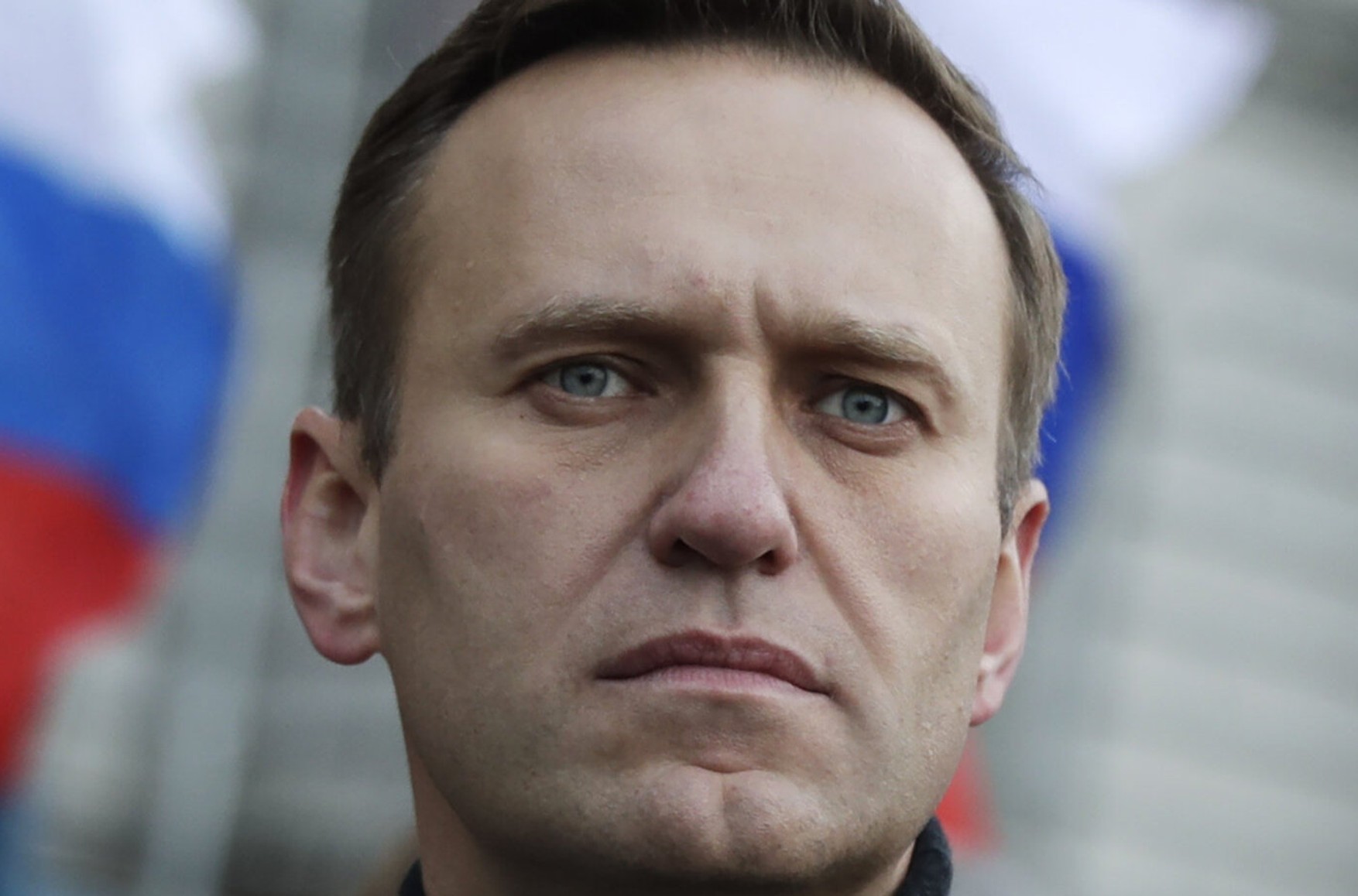 Німеччина, Великобританія, Франція і Швеція повідомили ОЗХЗ, що Росія не відповіла на питання з приводу отруєння Навального