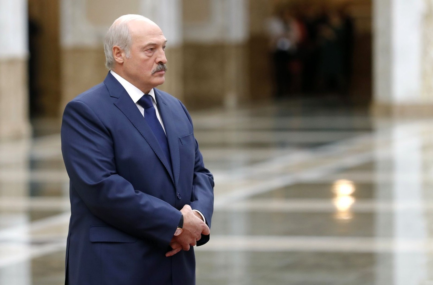 «Лукашенко використовує останні кошти, але протиставити ЄС йому вже нема чого». Юрист про нові санкції щодо Мінська