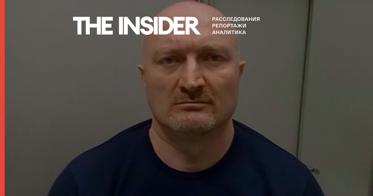 Кримінальний авторитет Гагиев зізнався у вбивстві віце-прем'єра Північної Осетії. В якості замовника він назвав депутата Держдуми