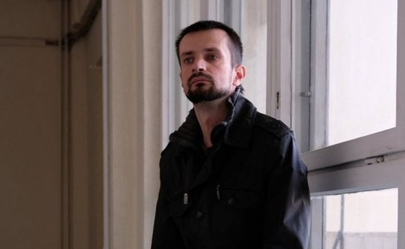 Затриманий в Москві журналіст «КП в Білорусі» вже знаходиться в мінському ізоляторі на Окрестіна