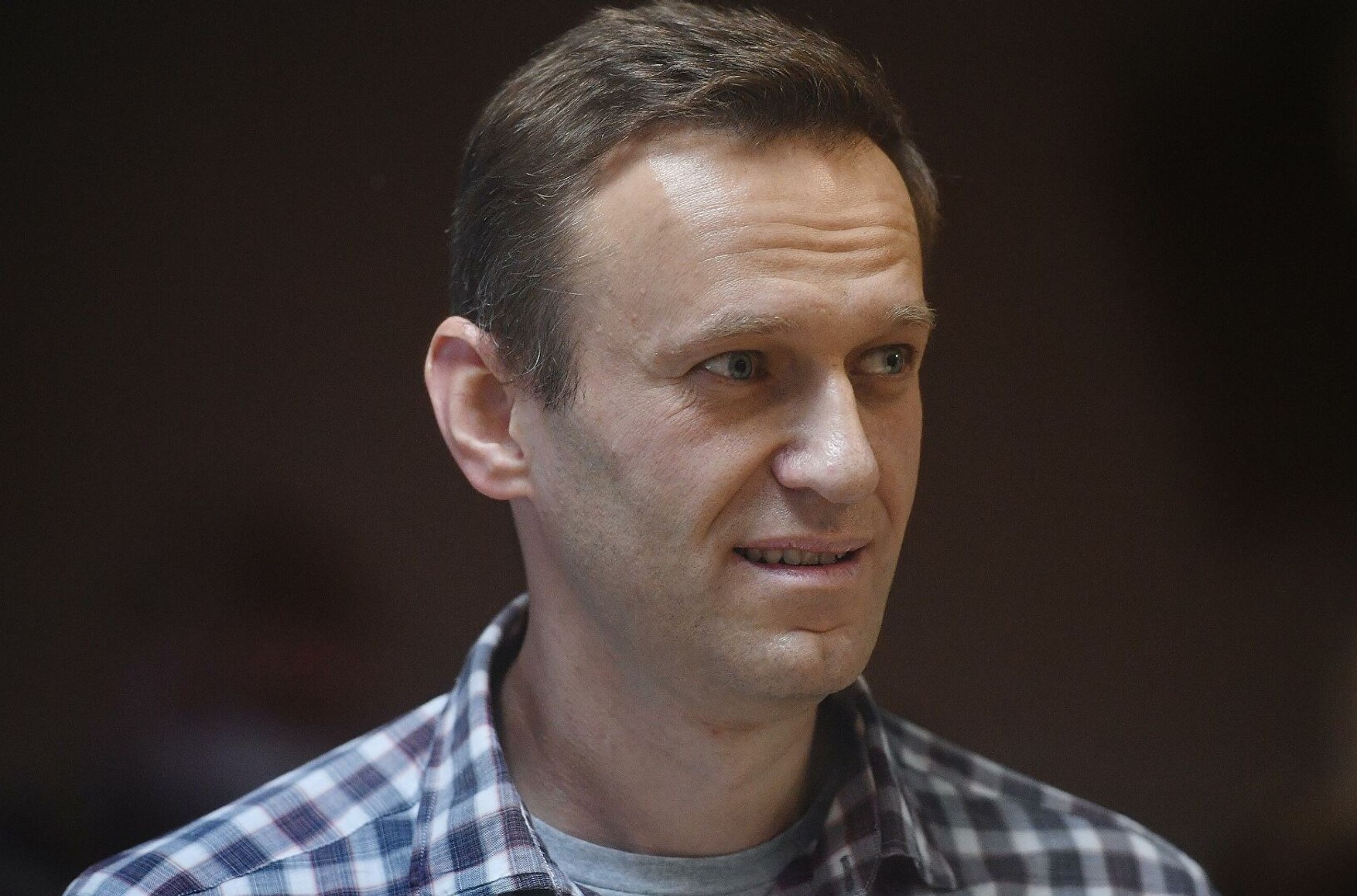 Олексій Навальний став лауреатом польської премії «Лицар волі»