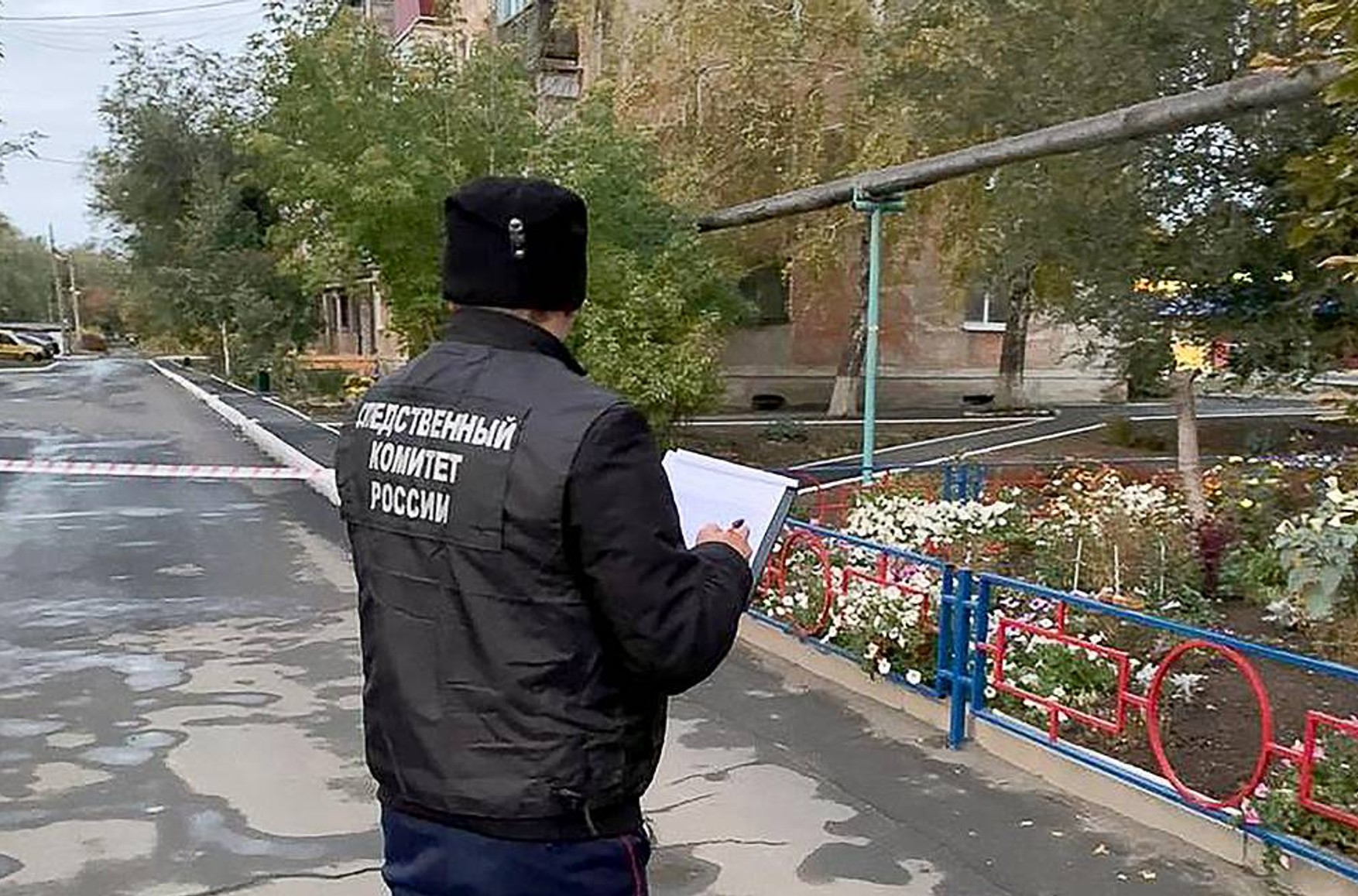 В Оренбурзькій області встановлено підозрюваного у вбивстві трьох студенток