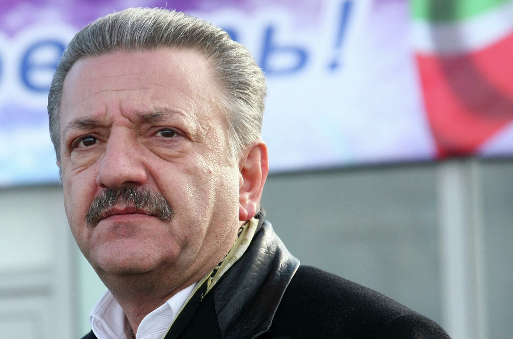 Екс-власник Черкізовського ринку Тельман Ісмаїлов попросив політичний притулок в Чорногорії