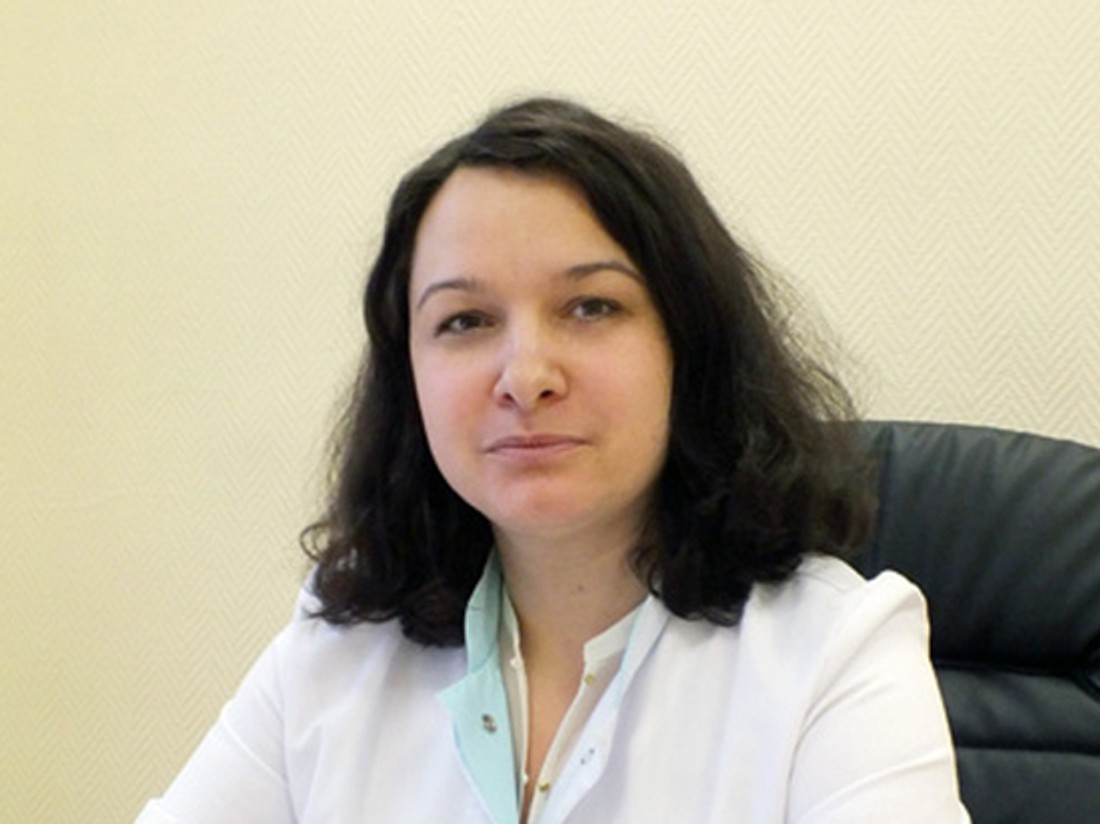 Суд стягнув на користь гематолога Місюріной понад 4 млн рублів за кримінальне переслідування